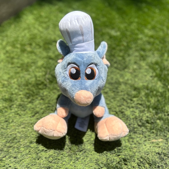 Disney Other - Ratatouille (Remy) Disney Plush Toy
